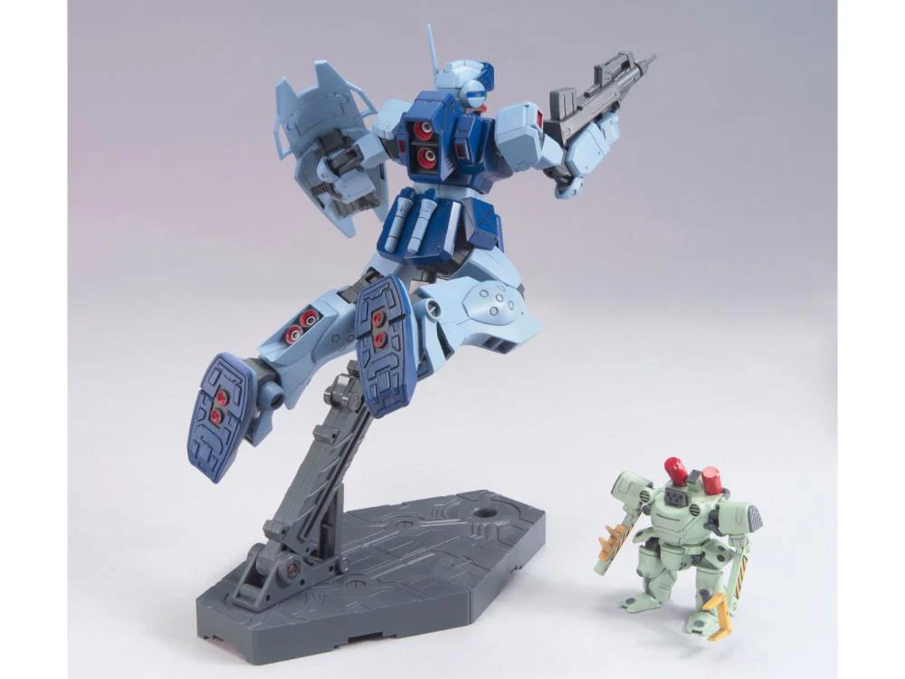 GUNDAM - HGUC 1/144 GM SNIPER II - Image 5