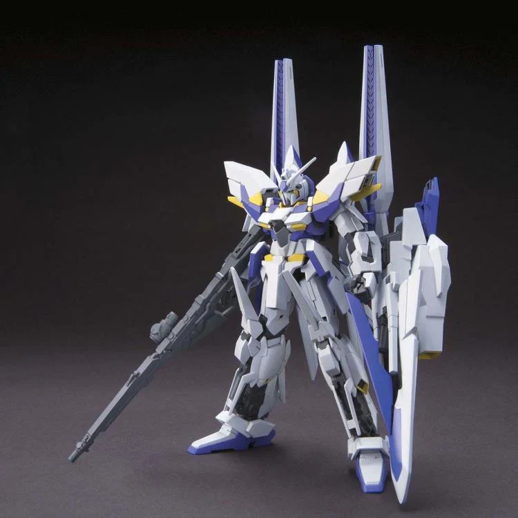 GUNDAM - HGUC 1/144 GUNDAM DELTA KAI 148