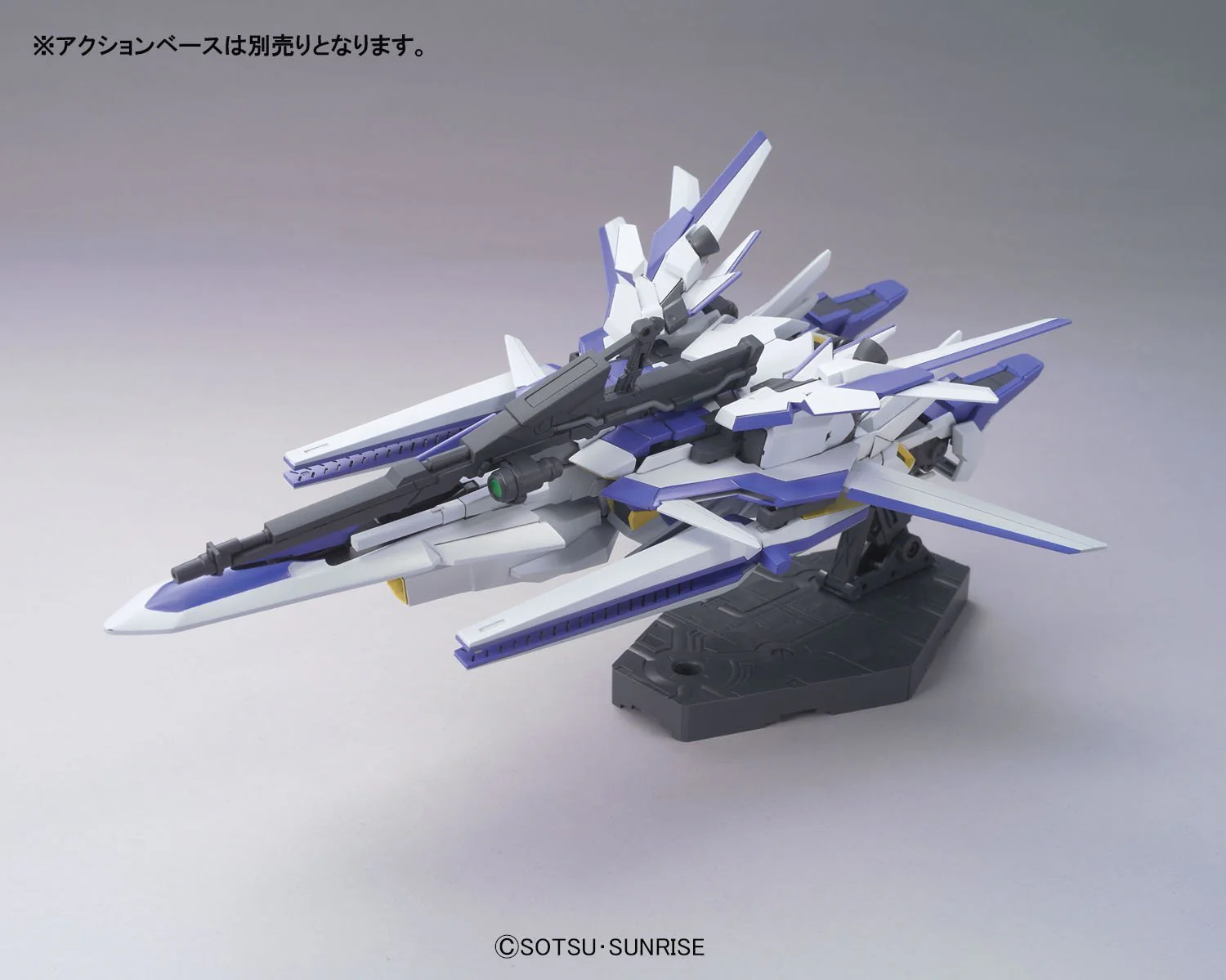 GUNDAM - HGUC 1/144 GUNDAM DELTA KAI 148 - Image 4