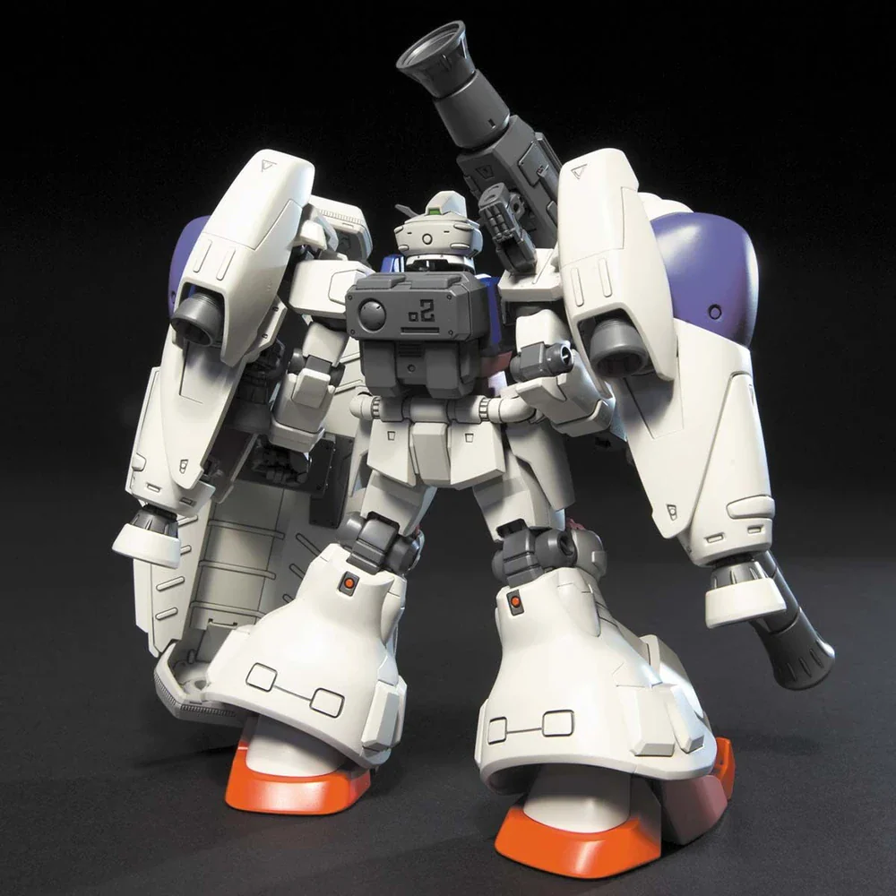GUNDAM - HGUC 1/144 GUNDAM GP-02A - Image 2