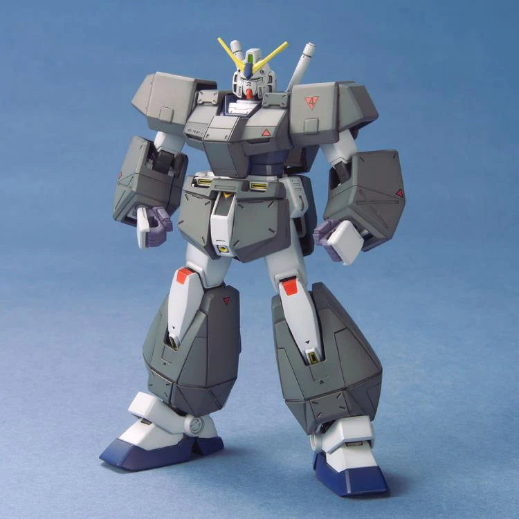 GUNDAM - HGUC 1/144 GUNDAM NT-1 047 - Image 3