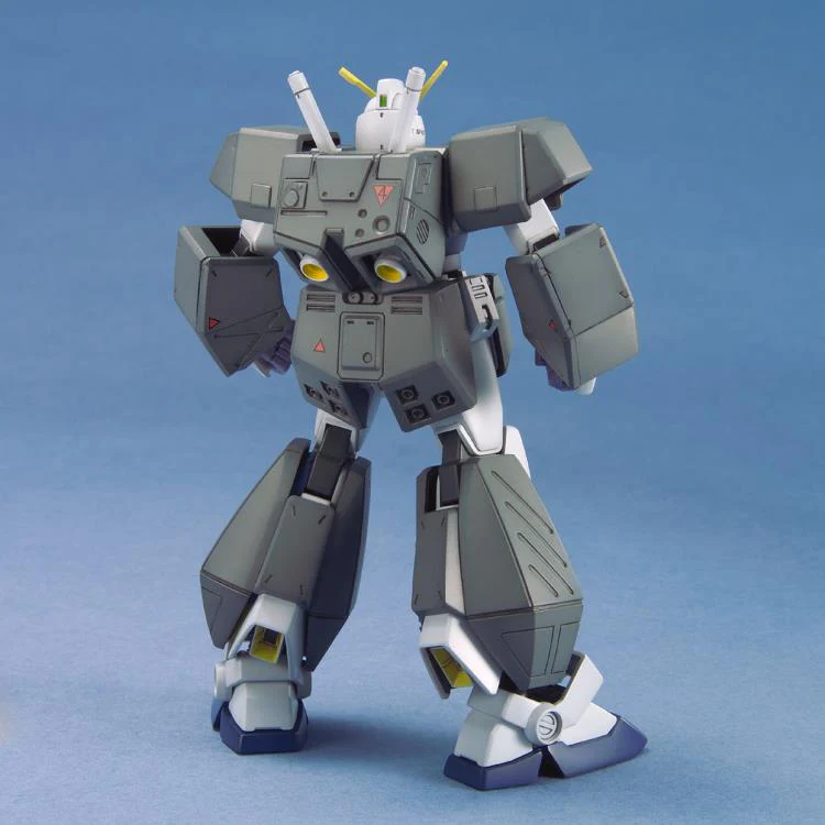 GUNDAM - HGUC 1/144 GUNDAM NT-1 047 - Image 4