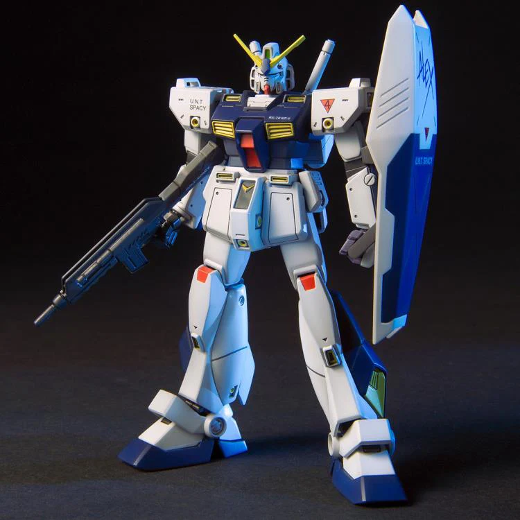 GUNDAM - HGUC 1/144 GUNDAM NT-1 047 - Image 5