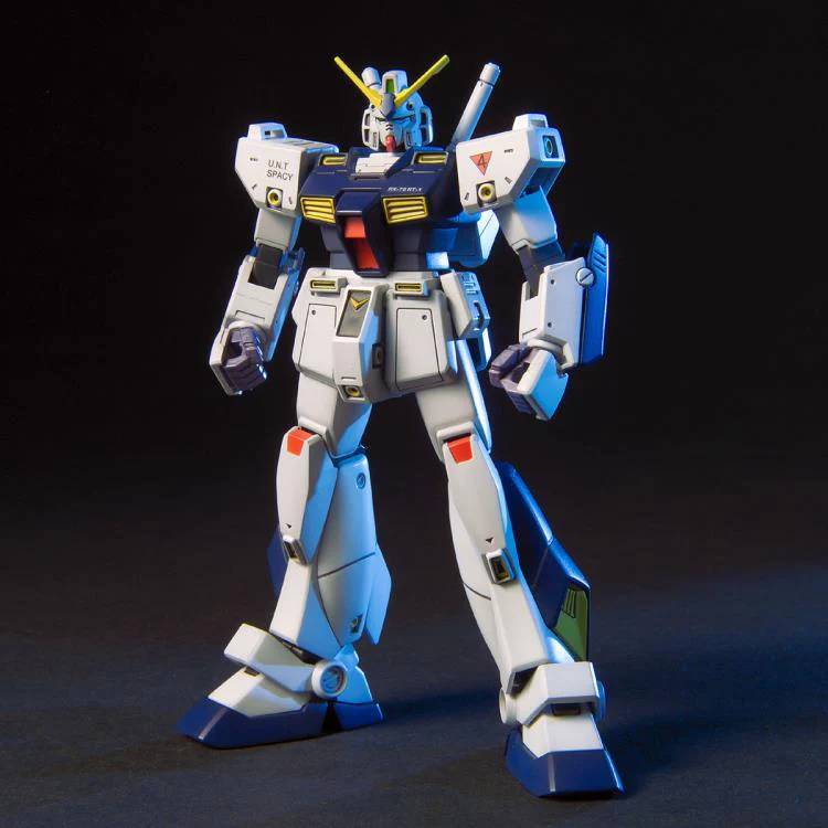GUNDAM - HGUC 1/144 GUNDAM NT-1 047 - Image 7