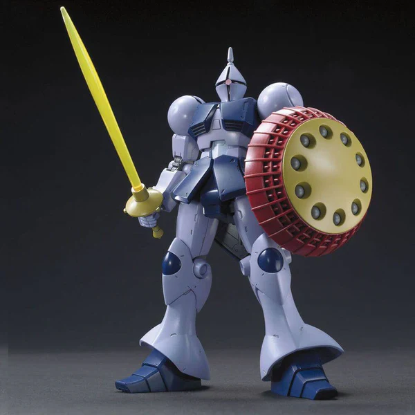 GUNDAM - HGUC 1/144 GYAN 197