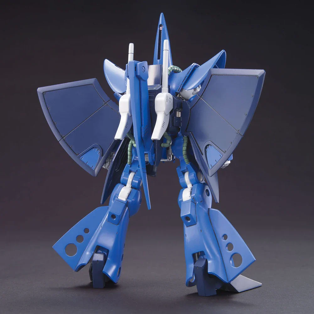 GUNDAM - HGUC 1/144 HAMBRABI - Image 2