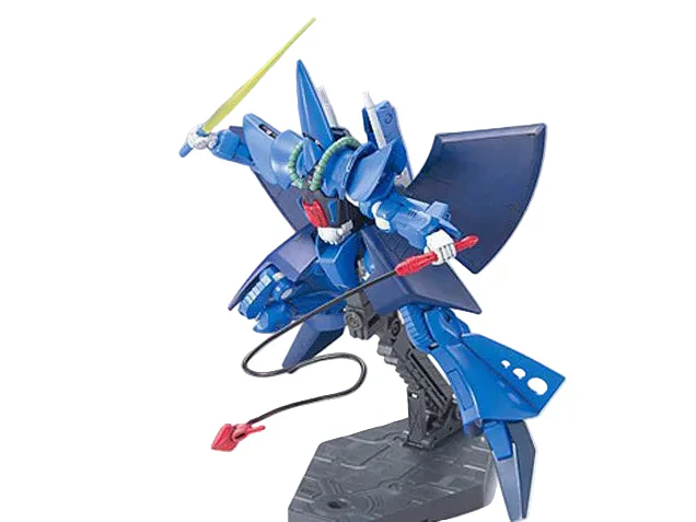 GUNDAM - HGUC 1/144 HAMBRABI - Image 3