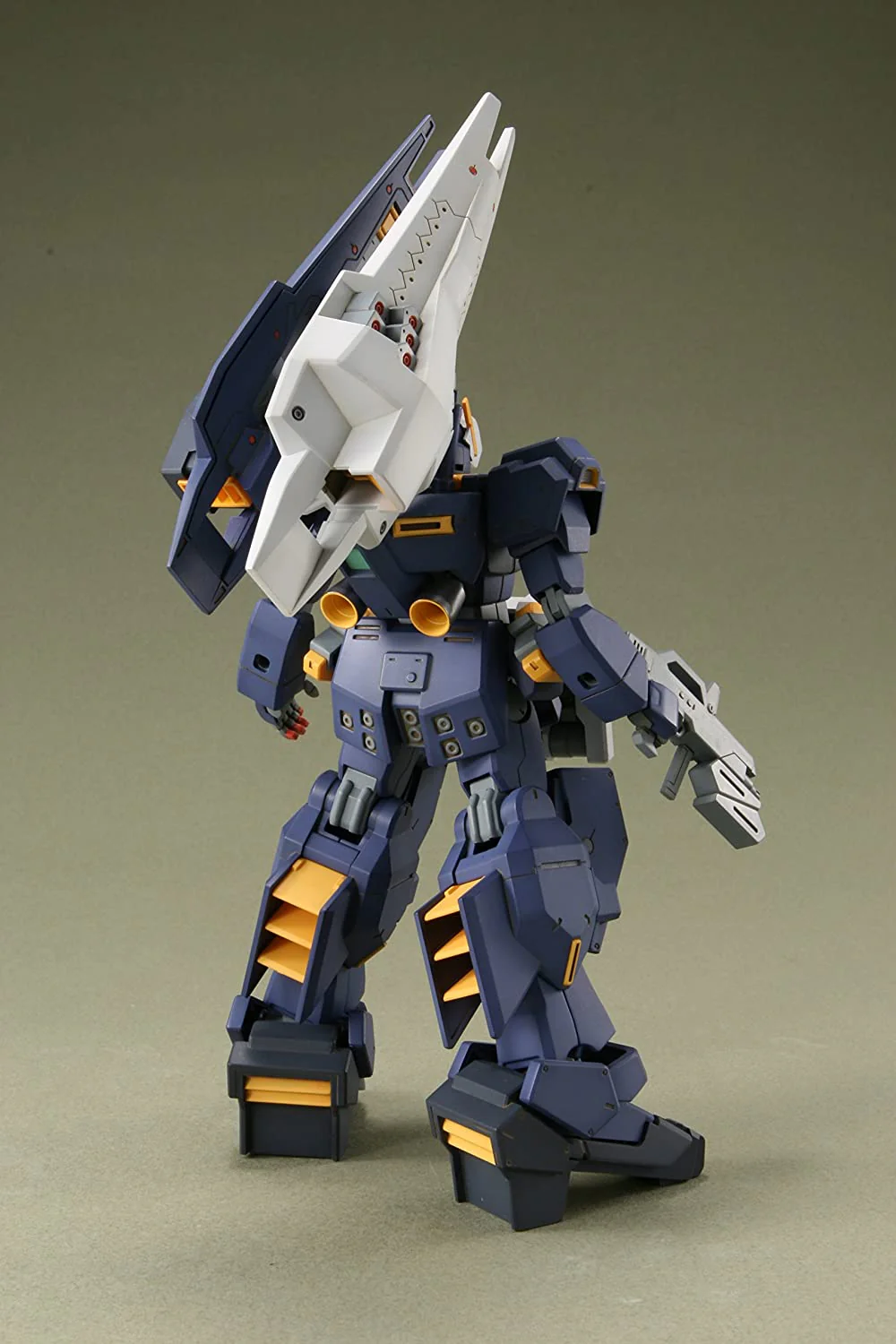 GUNDAM - HGUC 1/144 HAZEL HIGH MANEUVER - Image 2