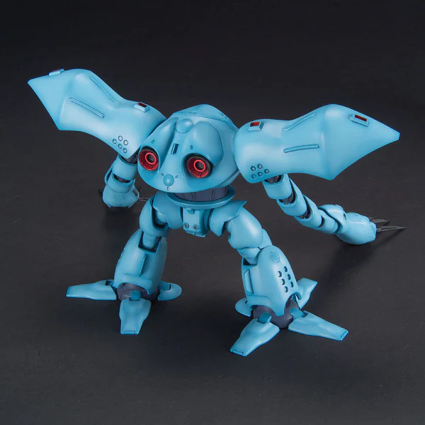 GUNDAM - HGUC 1/144 HI-GOGG 037 - Image 2