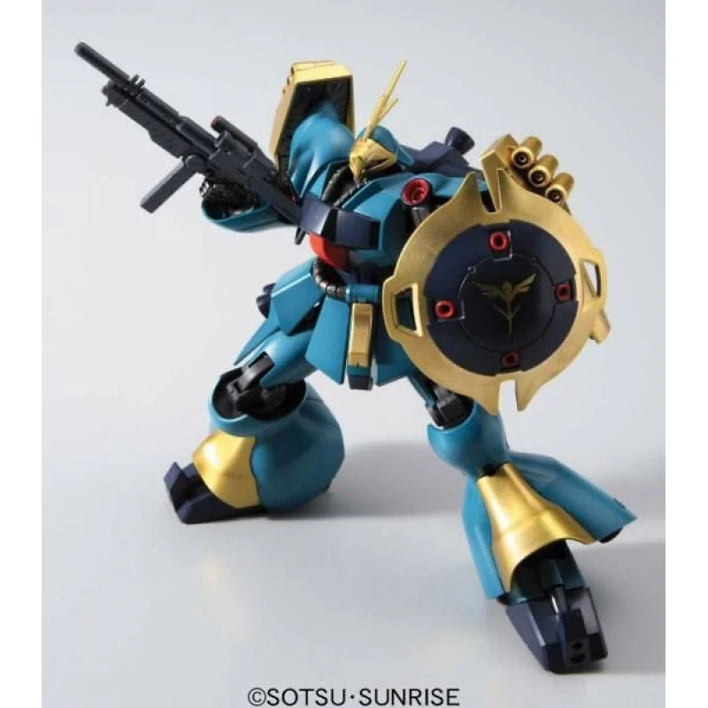 GUNDAM - HGUC 1/144 JAGD DOGA (GYUNEI) 083 - Image 2