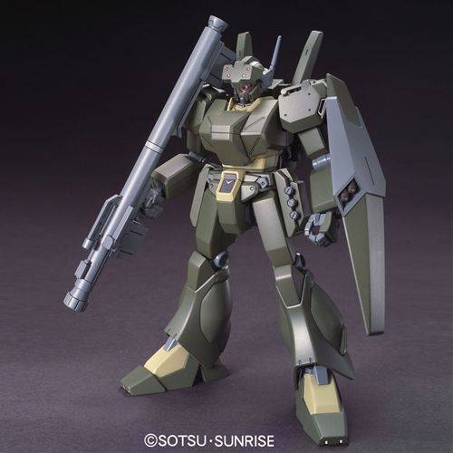 GUNDAM - HGUC 1/144 JEGAN ECHOES TYPE - Image 2