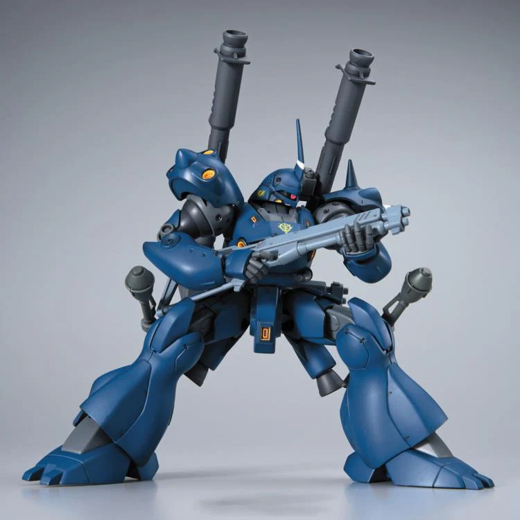 GUNDAM - HGUC 1/144 KAMPFER 089 - Image 3