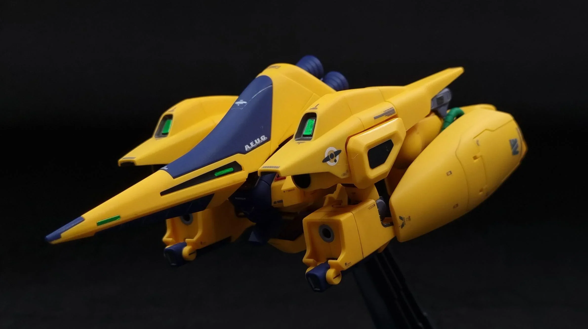 GUNDAM - HGUC 1/144 METHUS 061 - Image 10