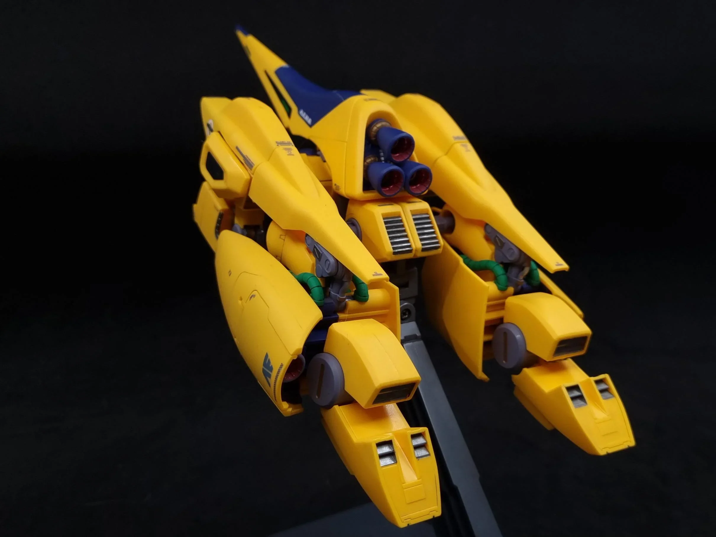 GUNDAM - HGUC 1/144 METHUS 061 - Image 12
