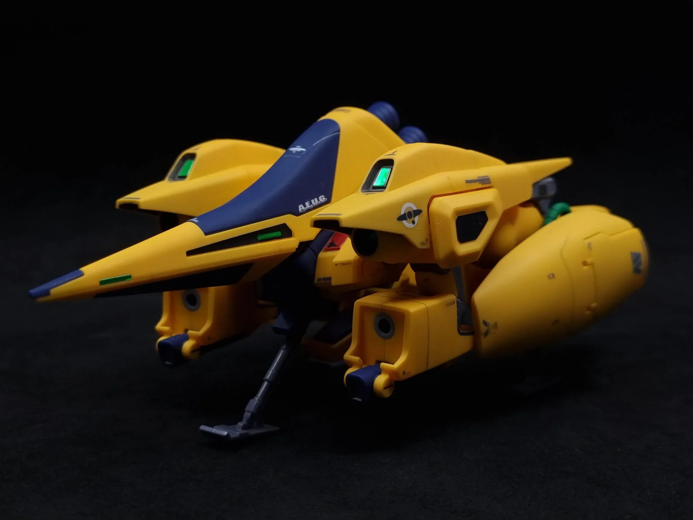GUNDAM - HGUC 1/144 METHUS 061 - Image 13
