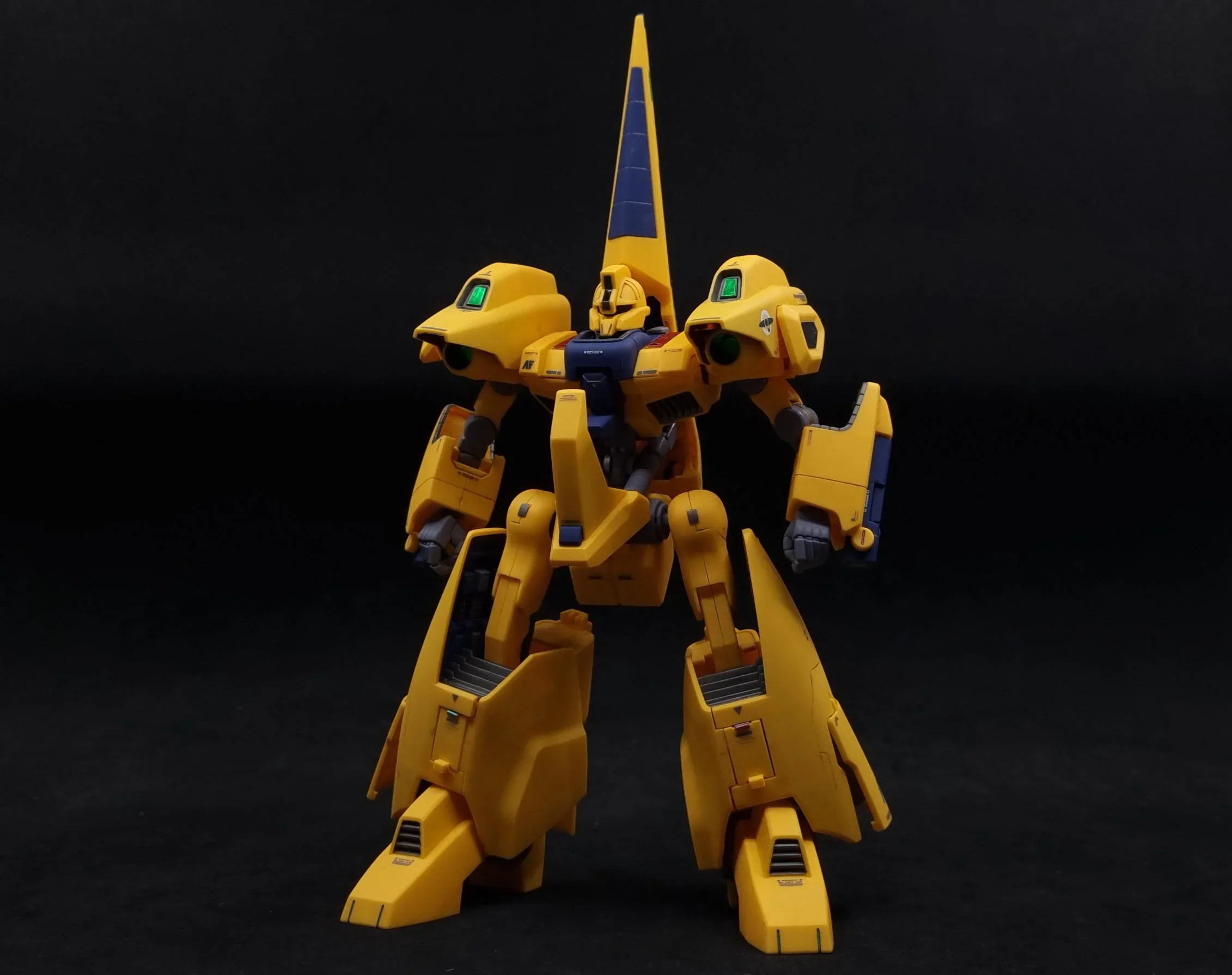 GUNDAM - HGUC 1/144 METHUS 061 - Image 2
