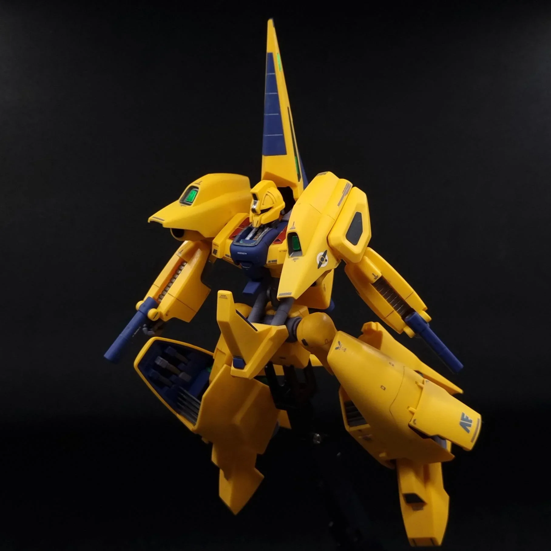 GUNDAM - HGUC 1/144 METHUS 061 - Image 6
