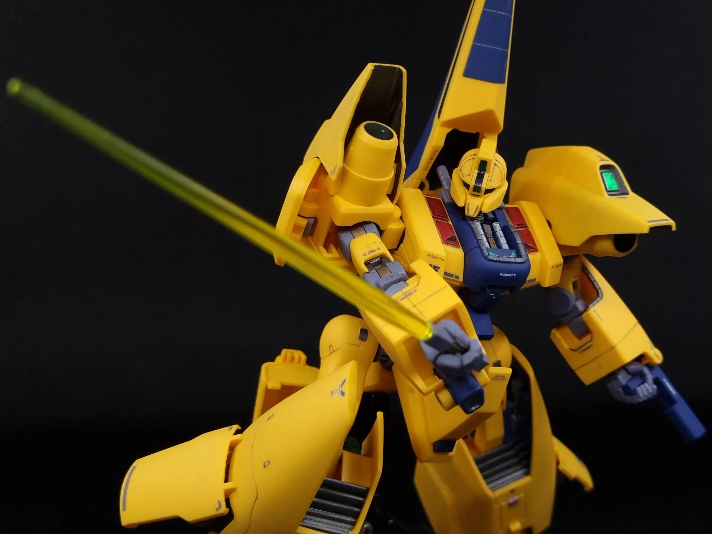 GUNDAM - HGUC 1/144 METHUS 061 - Image 8