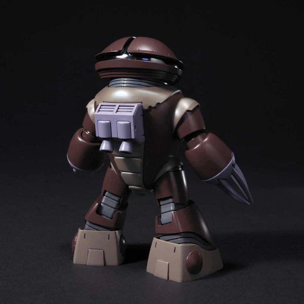GUNDAM - HGUC 1/144 MSM-04 ACGUY 078 (On Sale) - Image 4