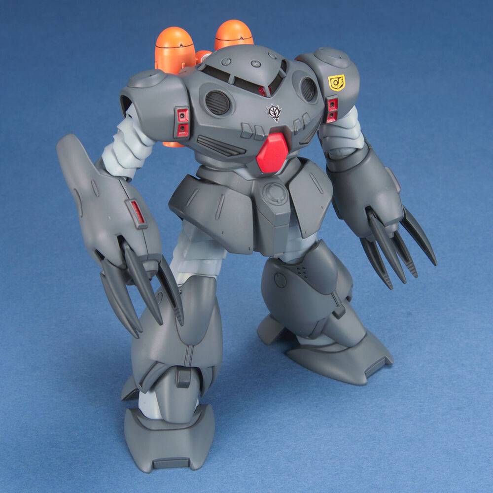 GUNDAM - HGUC 1/144 MSM07E ZGOCK E - Image 2