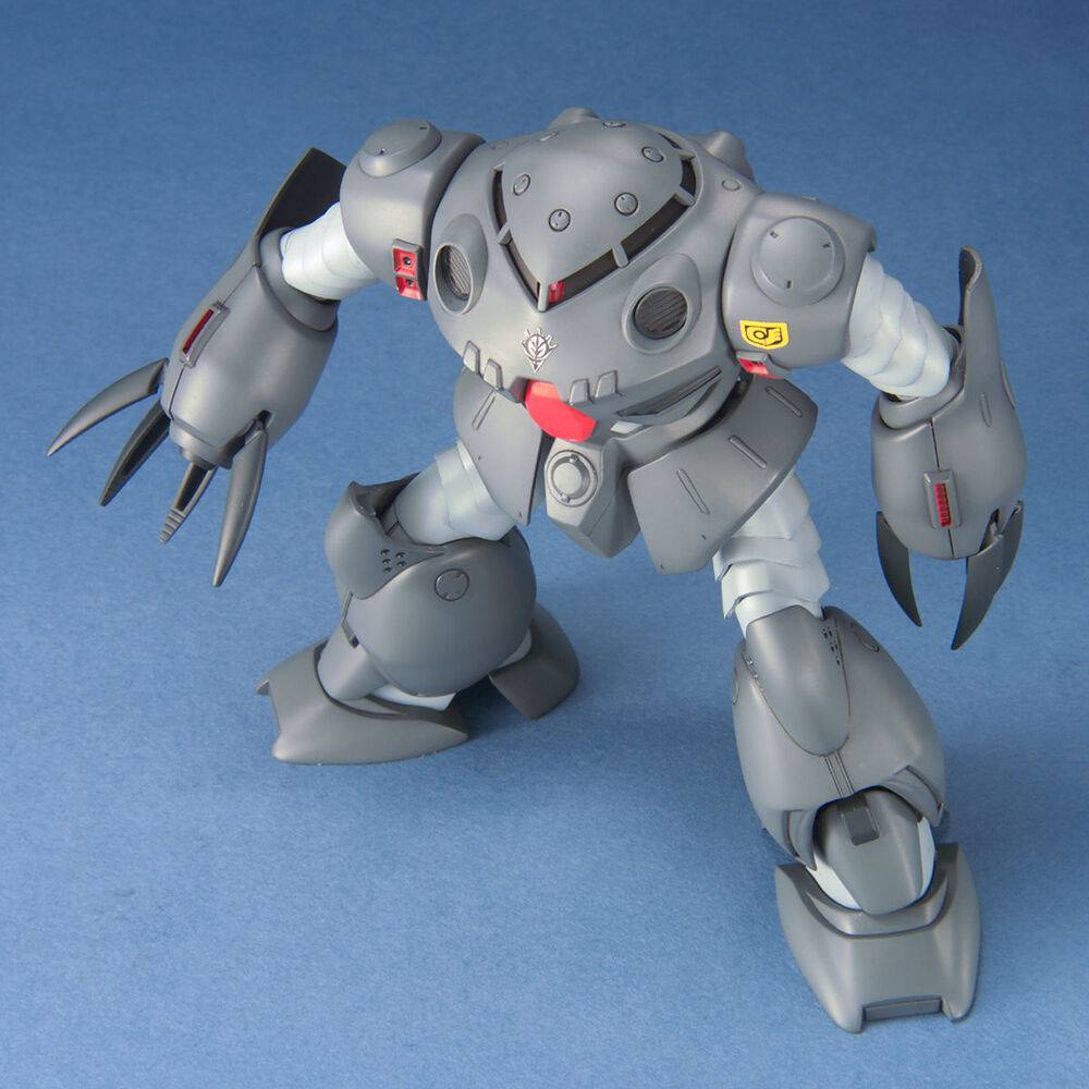 GUNDAM - HGUC 1/144 MSM07E ZGOCK E - Image 3