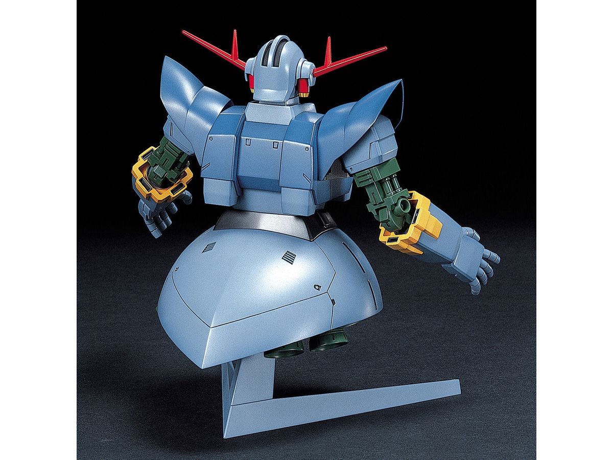 GUNDAM - HGUC 1/144 MSN 02 ZEONG - Image 3