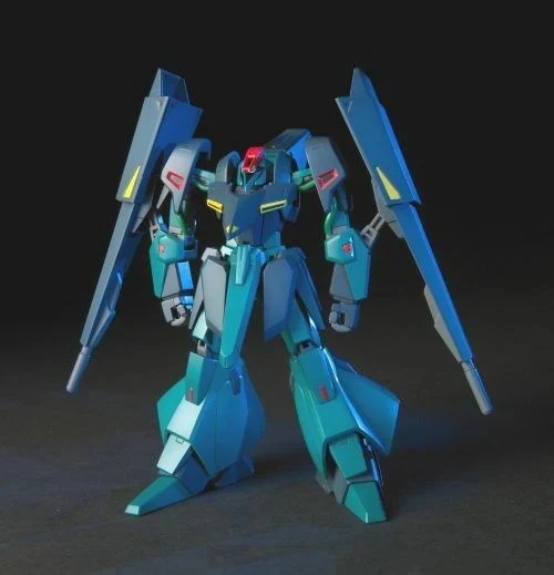 GUNDAM - HGUC 1/144 ORX-005 GAPLANT 042