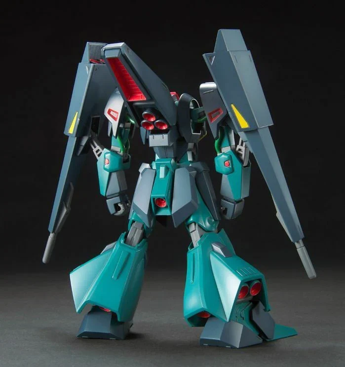 GUNDAM - HGUC 1/144 ORX-005 GAPLANT 042 - Image 2