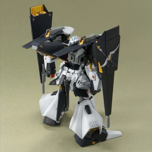 GUNDAM - HGUC 1/144 ORX-005 GAPLANT TR-5 HRAIROO - Image 4