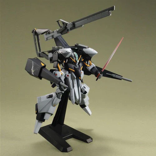 GUNDAM - HGUC 1/144 ORX-005 GAPLANT TR-5 HRAIROO - Image 5
