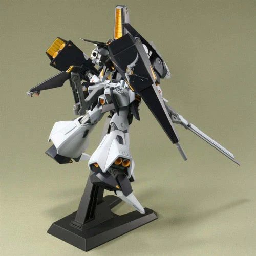 GUNDAM - HGUC 1/144 ORX-005 GAPLANT TR-5 HRAIROO - Image 7