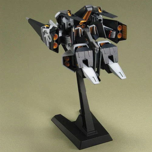 GUNDAM - HGUC 1/144 ORX-005 GAPLANT TR-5 HRAIROO - Image 9