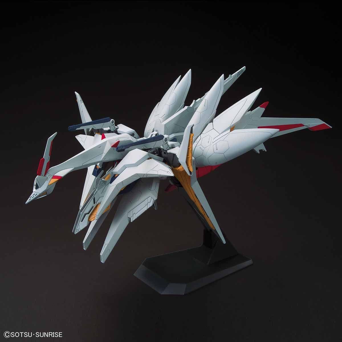 GUNDAM - HGUC 1/144 PENELOPE 229 - Image 10