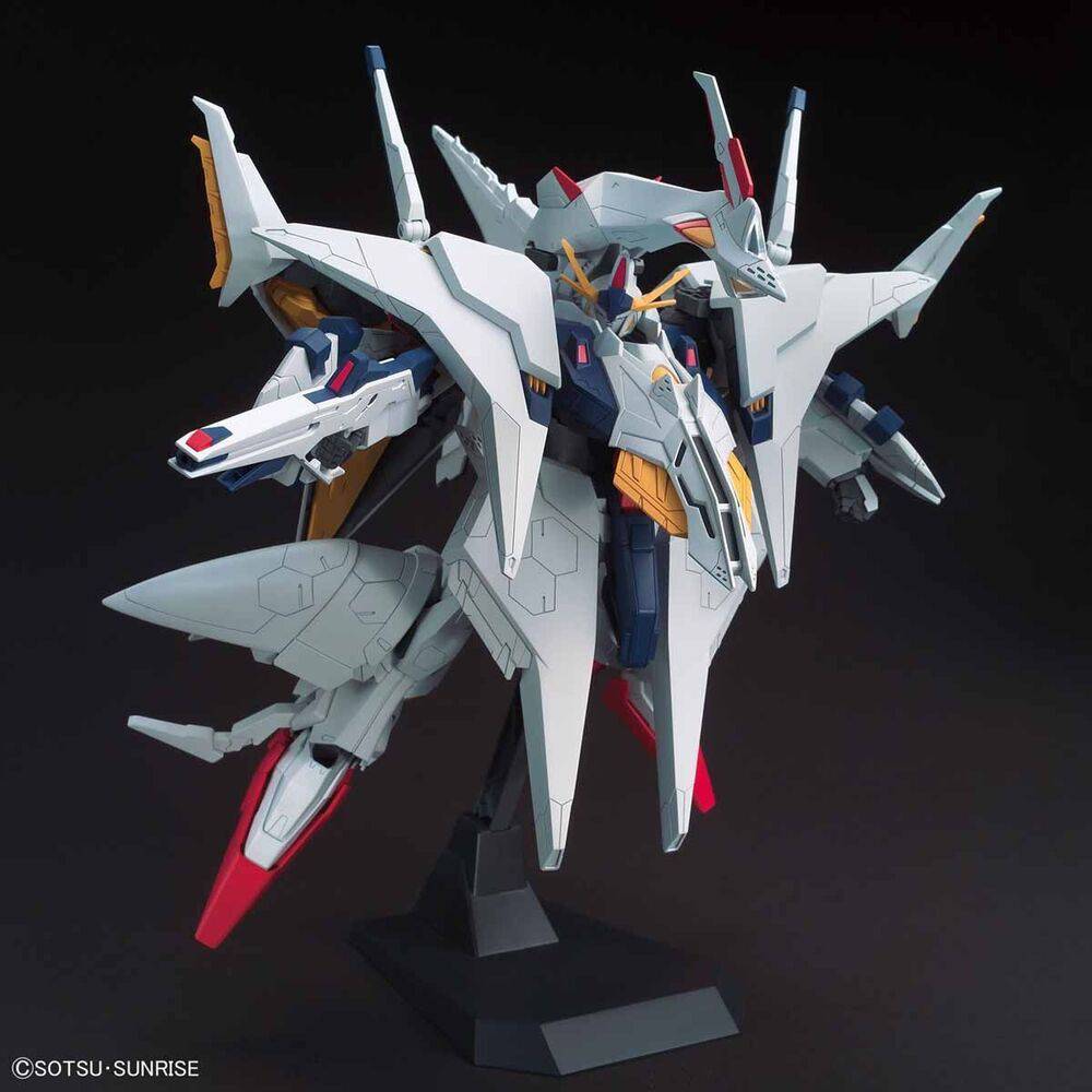 GUNDAM - HGUC 1/144 PENELOPE 229 - Image 2