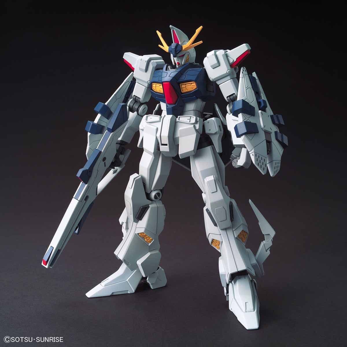 GUNDAM - HGUC 1/144 PENELOPE 229 - Image 4