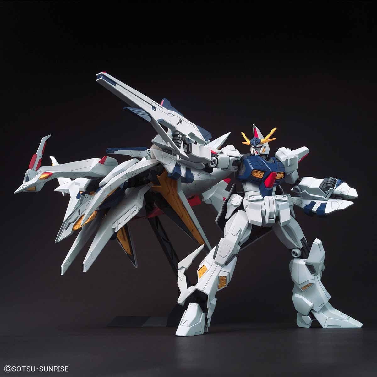 GUNDAM - HGUC 1/144 PENELOPE 229 - Image 5