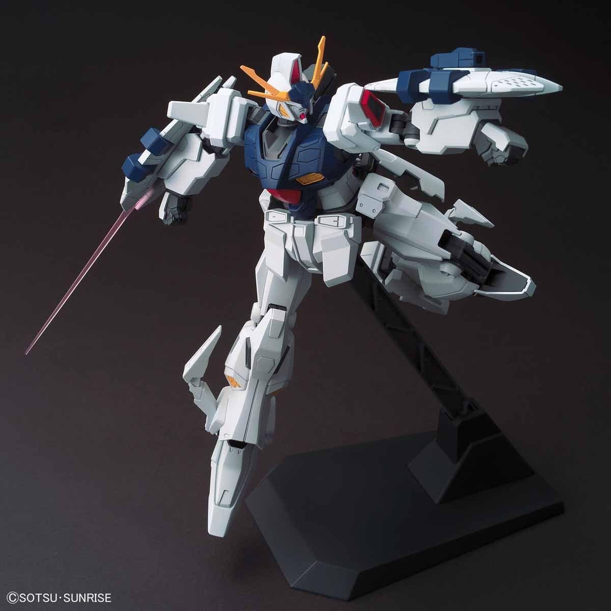 GUNDAM - HGUC 1/144 PENELOPE 229 - Image 6