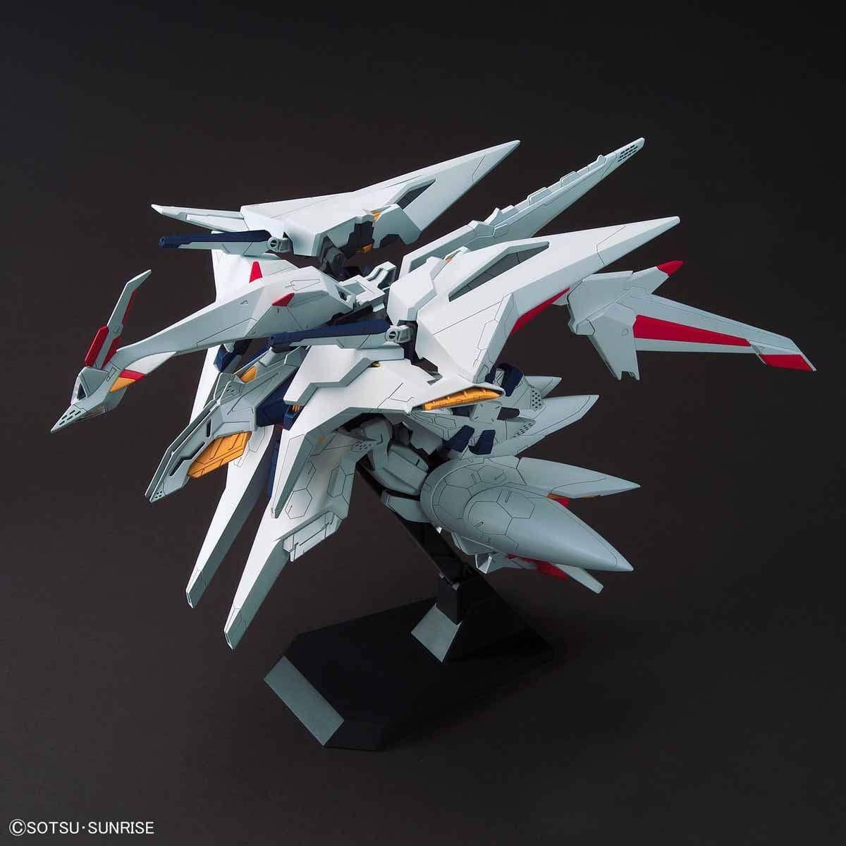 GUNDAM - HGUC 1/144 PENELOPE 229 - Image 8