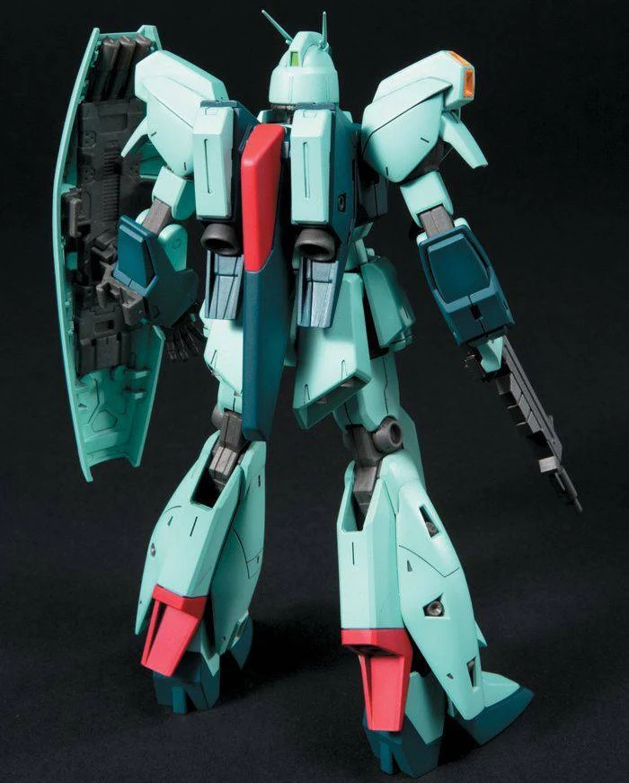 GUNDAM - HGUC 1/144 RE-GZ 085 - Image 2