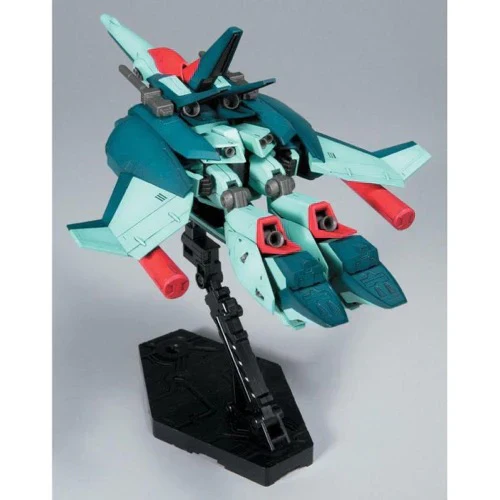 GUNDAM - HGUC 1/144 RE-GZ 085 - Image 6