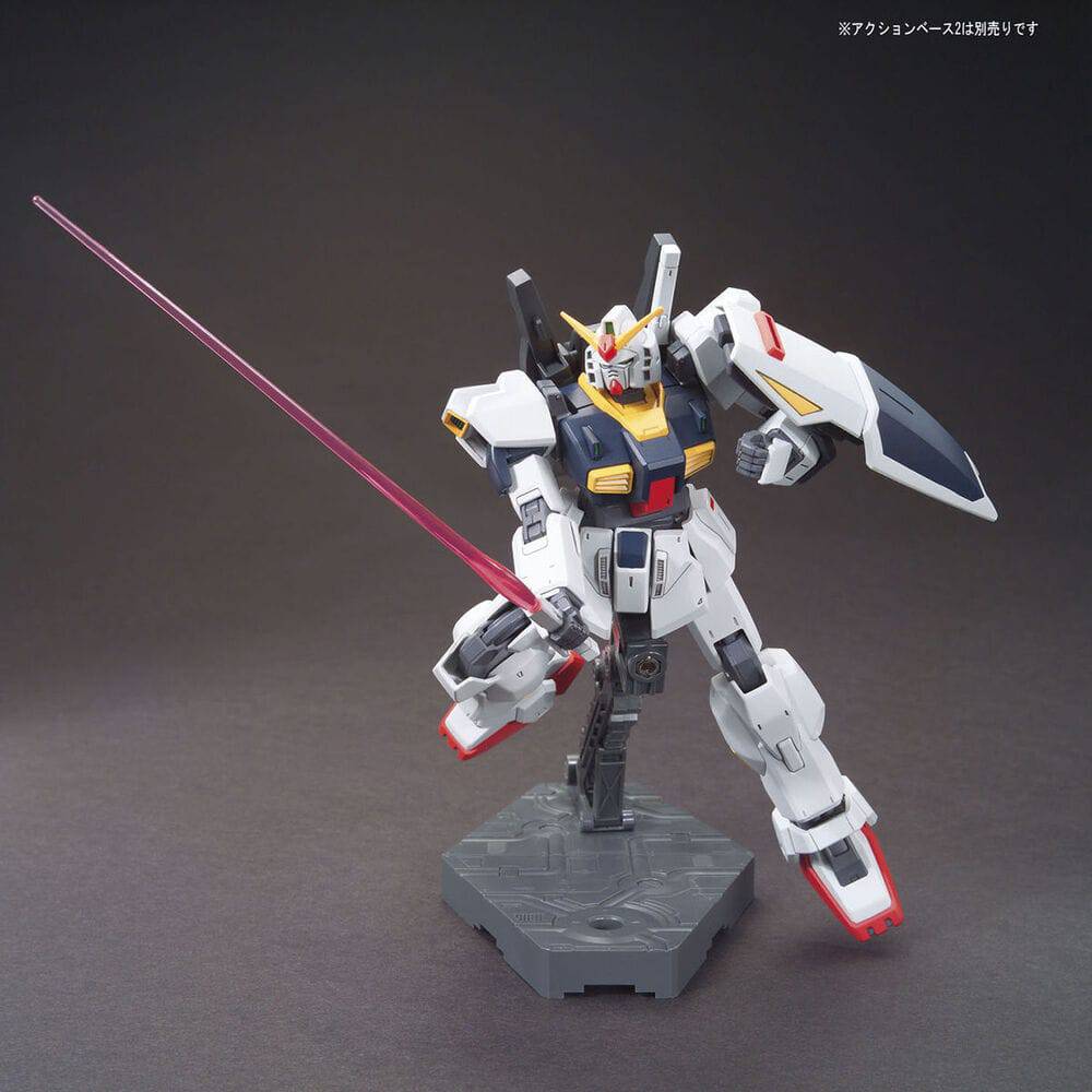 GUNDAM - HGUC 1/144 RX-178 GUNDAM MK-II AEUG 193 - Image 4