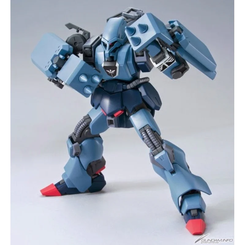 GUNDAM - HGUC 1/144 SCHUZRUM-GALLUSS 183 - Image 2