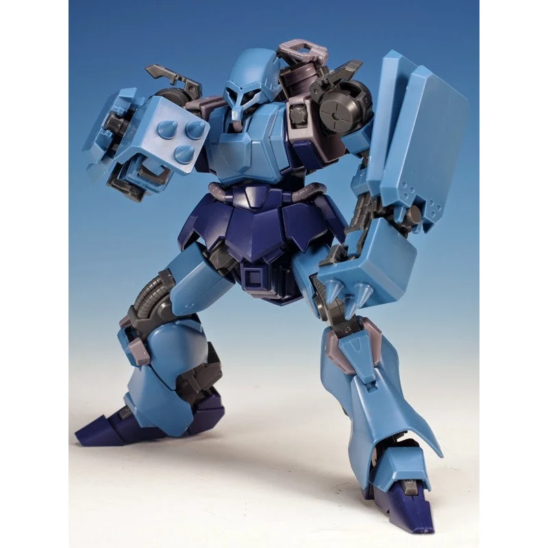 GUNDAM - HGUC 1/144 SCHUZRUM-GALLUSS 183 - Image 5