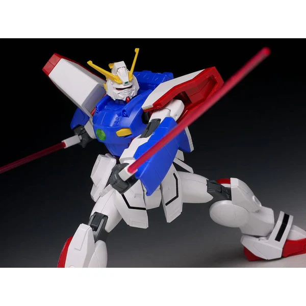 GUNDAM - HGUC 1/144 SHINNING GUNDAM 127 - Image 5