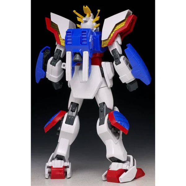 GUNDAM - HGUC 1/144 SHINNING GUNDAM 127 - Image 6