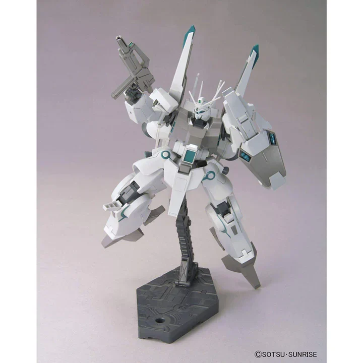 GUNDAM - HGUC 1/144 SILVER BULLET - Image 3