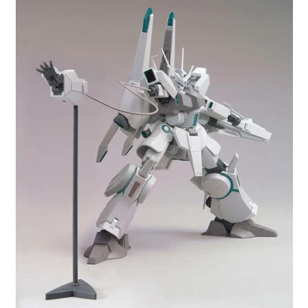GUNDAM - HGUC 1/144 SILVER BULLET - Image 4