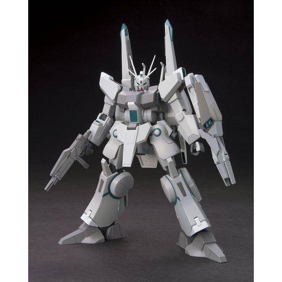 GUNDAM - HGUC 1/144 SILVER BULLET - Image 5