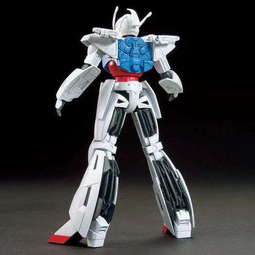 GUNDAM - HGUC 1/144 TURN A GUNDAM 177 - Image 2