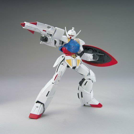 GUNDAM - HGUC 1/144 TURN A GUNDAM 177 - Image 3